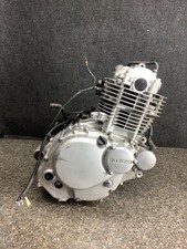 Suzuki TU 250X 2011 Complete