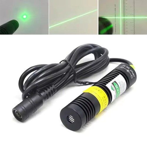 Modulo laser verde croce - , linea