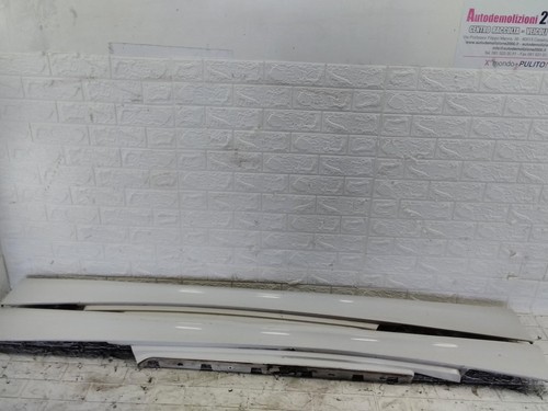 Coppia minigonne sx per - e,
