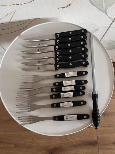 Set posate von stainer - set,