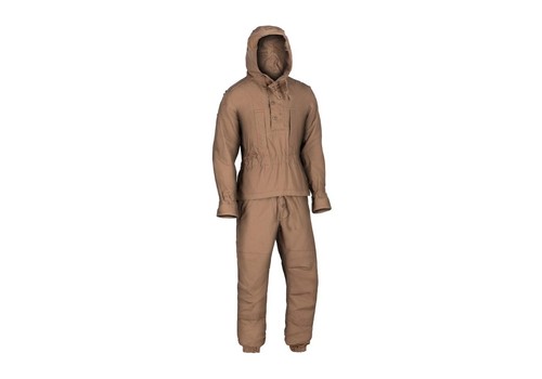 Invader gear gorka - invader, coyote