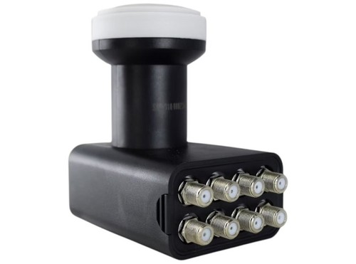 Lnb octo uscite - octo,