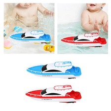 Motoscafo elettrico giocattolo