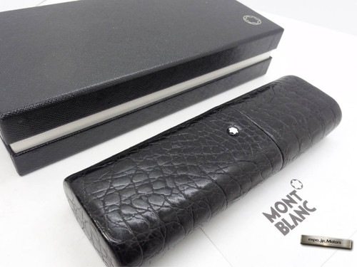 Pochette portapenne stile