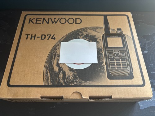 Kenwood d74 condizioni - kenwood,