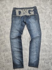 Raro Dolce & Gabbana Jeans