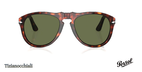 Persol 649 tartarugato - persol,