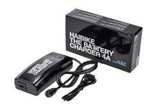 Caricabatteria Haibike Battery
