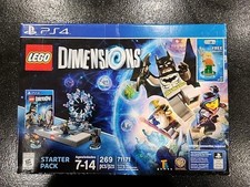 Toysrus lego dimensions - ,