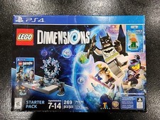  TOYSRUS LEGO Dimensions