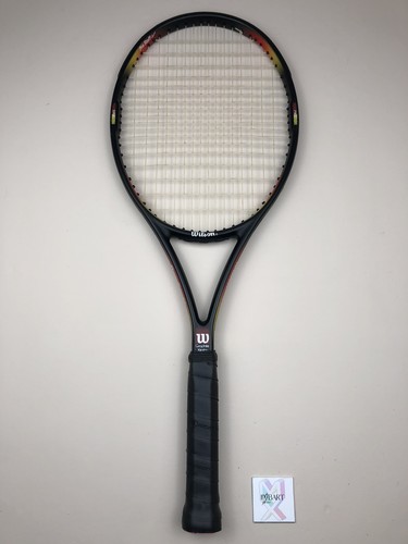 Wilson pws pro staff classic - pws,