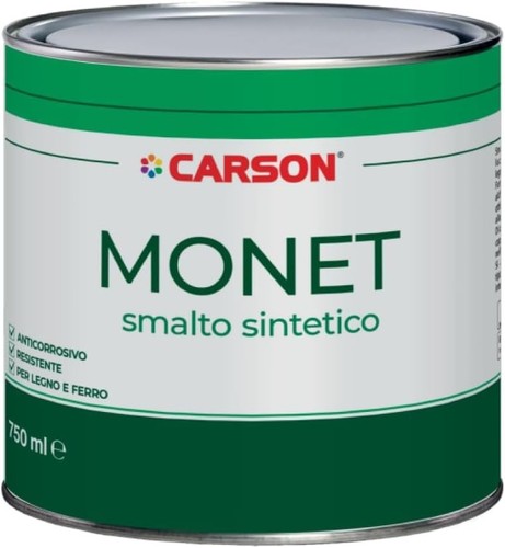 Monet smalto sintetico - smalto,