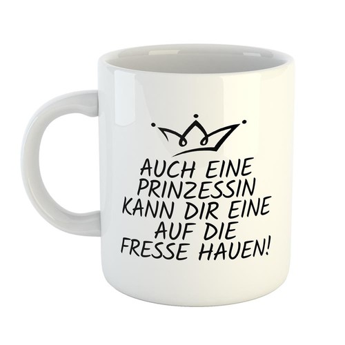 Tazzina caffè anche - da,