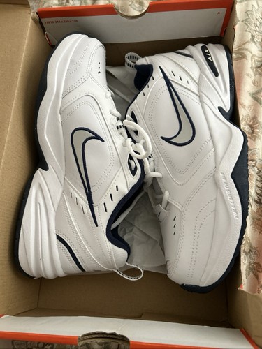 Nike air monarch - nike, sneakers