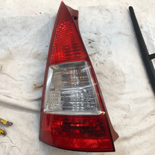 6350X5 Fanale post. SX CITROEN C3 2a Serie 1.1 Ber. 5p/b/1124cc