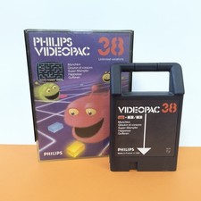 Munchkin videopac philips - munchkin,