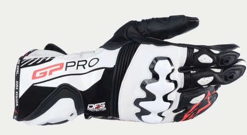 Guanti moto racing alpinestars - guanti,