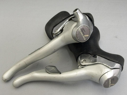 Set cambi 2x8s - , shimano