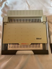 legatrice ibico Master400