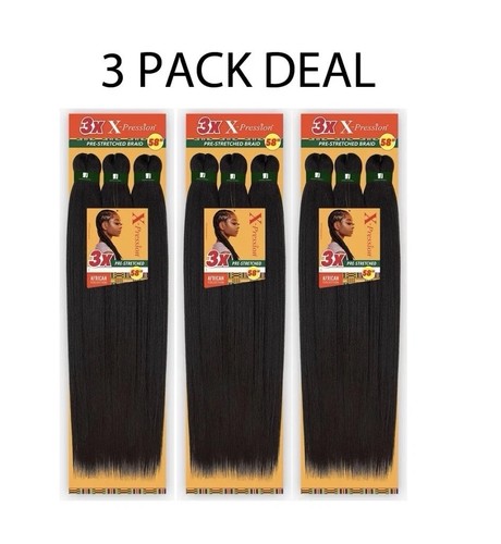 Pack sensationnel african - 3,