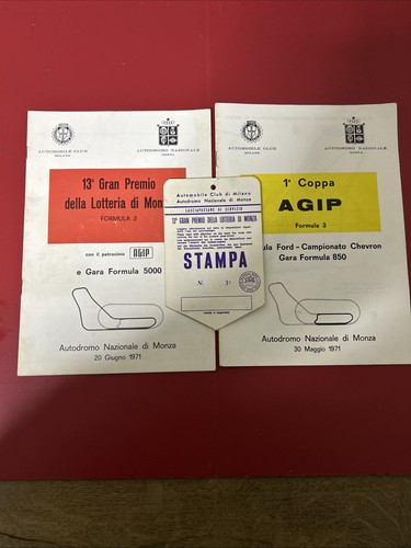 Autodromo nazionale monza - autodromo,