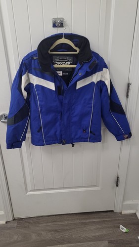 Vintage spyder blue - vintage,