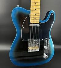 Professional II TL Blueburst