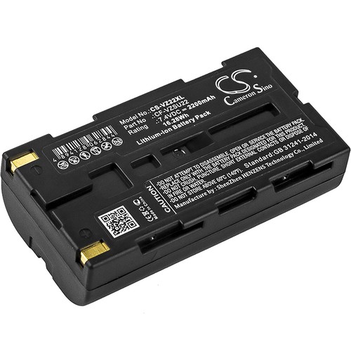 Batteria per panasonic - batteria,