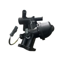 TERMOSTATO LAND ROVER LR105974 DEFENDER VELAR DISCOVERY JAGUAR F-PACE XE XF 2.0D