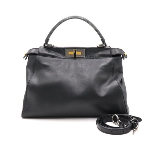 Borsa media fendi 8bn226 - fendi,