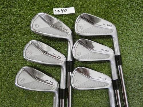 Taylormade 2023 p7mc ferro - 2023,