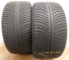 2 pneumatici invernali