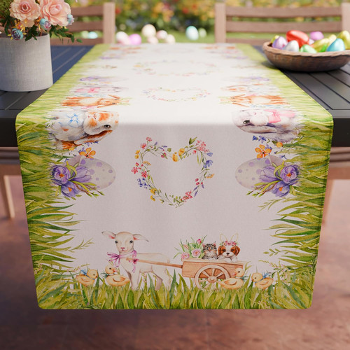 Accessori tessili da cucina - -,