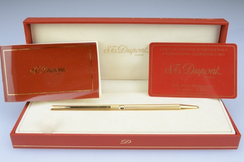 Dupont penna sfera stylo - penna,