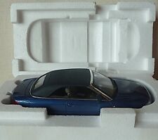 Norev blue Audi A4 3.2 V6