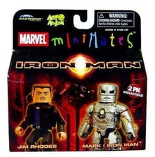 Diamond Select Toys Minimates