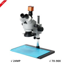 Kit fotocamera microscopio