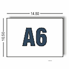 1000 fogli carta adesiva