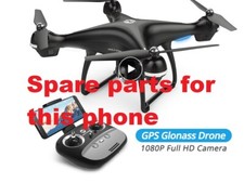 RICAMBI PER Promark Shadow