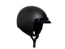 Casco tre bottoni scodella