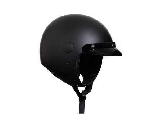 Casco tre bottoni - , scodella