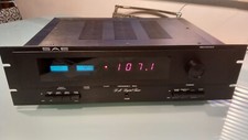 SAE 8000 - HIGH END - FM STEREO TUNER