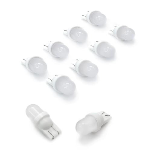 10pcs lampes ampoules - lampes, à