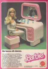 W21 -  Giocattoli Mattel