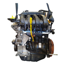 MOTORE CLIO III/CLIO IV/MODUS/GRAND MODUS 1.2 BENZINA/GPL D4FD740/D4F740 MOT1504