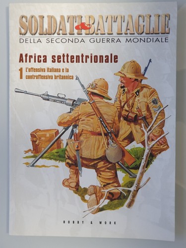 Fascicolo edicola soldati - fascicolo, &