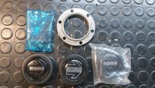 Pulsante Clacson Momo 2 Pezzi