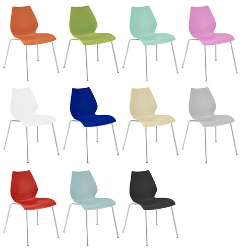 Kartell maui sedie vico - sedie,,