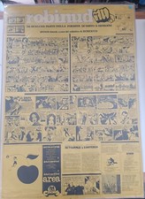 Gianni-emilio Simonetti , Robinud numero Tre,Da Qualche Parte Nella Foresta Di..