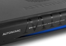 Server multimediale autonomo